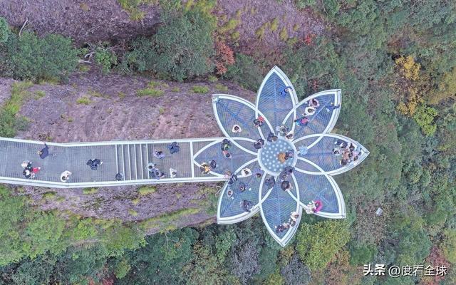 浙江放大招！秋假 5 天连休 + 家长半价亲子游热潮席卷 1