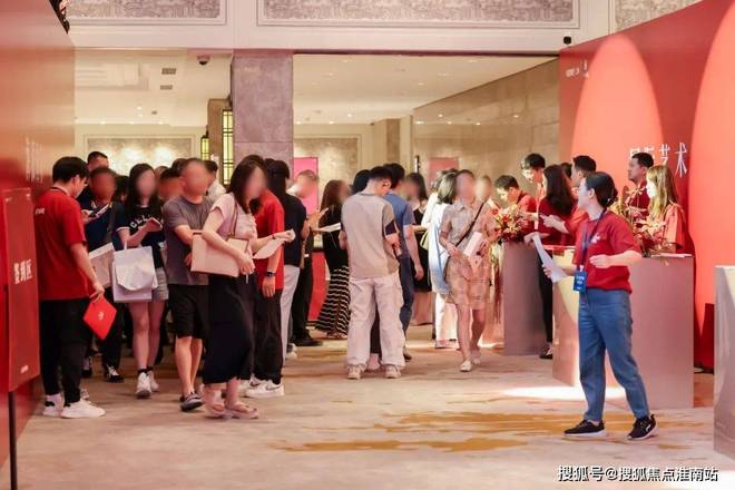 官方热搜万科中兴傲舍售楼处官方发布：中兴傲舍打造未来品质生活